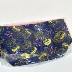 ‼️貴重‼️大江戸温泉物語 東京 限定 おそ松さん 西陣織 ポーチ