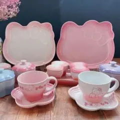 2025年最新】ルクルーゼ キティの人気アイテム - メルカリ