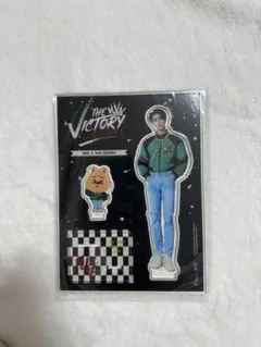 2026年最新】ハンジソン アクスタの人気アイテム - メルカリ