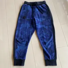 ゆ*0様 Nike NBA カモフラージュ スウェットパンツ