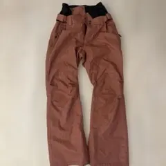 スキーウェア　ズボンのみ