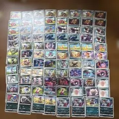 ポケモンカード あくタイプ まとめ売り ① - メルカリ