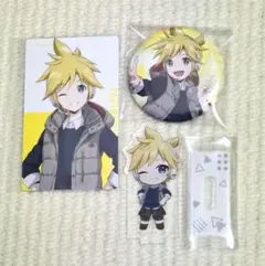 2025年最新】鏡音レンの人気アイテム - メルカリ