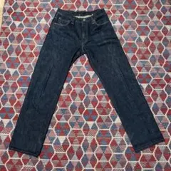 2025年最新】STEVENSON OVERALL デニム・ジーンズの人気アイテム