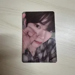 ZEROBASEONE ソンハンビン シンガポール トレカ