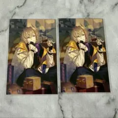 にじさんじ　風楽奏斗 ノスタルジアコレクション