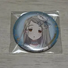 学園アイドルマスター 学マス 篠澤広 ローソン コラボ 缶バッジ - メルカリ