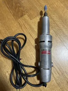Hitachi ハンドグラインダー LDU3 100V
