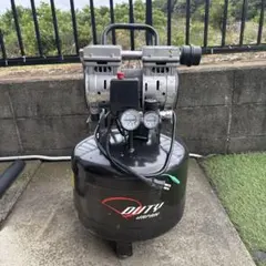 ANEST IWATA レシプロコンプレッサー TFP040-100 - メルカリ 