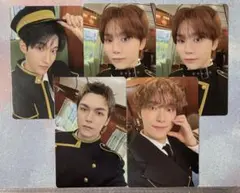 2026年最新】seventeen ホテル トレカの人気アイテム - メルカリ
