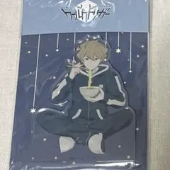 ワートリ ヒュース