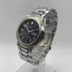 SEIKO 腕時計 クォーツ 7433-6010 シルバーカラー SEIKO 腕時計 クォーツ 7433-6010 シルバーカラー - メルカリ