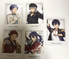 あんスタ 特典 ぱしゃっつ まとめ売り