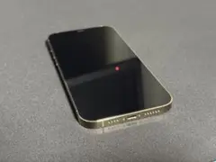 iPhone12Promax 128GB ゴールド SIMフリー