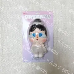 クライベイビー CRYBABY SHINY SHINY ぬいぐるみペンダント