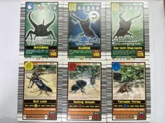 2025年最新】ムシキング まとめ売りの人気アイテム - メルカリ