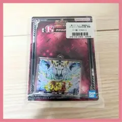 【ガンダムユニコーン】一番くじアクリルチャーム