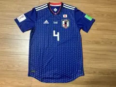 2026年最新】本田圭佑 ユニフォームの人気アイテム - メルカリ