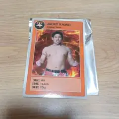 ひ*し様 K-1 ROUND ONE トレーディングカード 未開封BOX - メルカリ