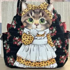 ♡*♡様 超BIGサイズポケットトート　コヤンイサムチョン☆BIGリトルサンダー