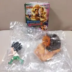 HUNTER×HUNTER デスクトップハンター3 ゴン