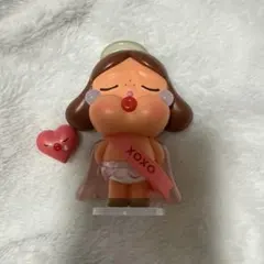 CRYBABY Crying For Love シリーズ