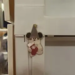 リルリンリン　ピンバッジ　2025