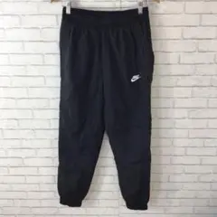 ★2.27 h185 ナイキ ナイロンパンツ M メンズ ジョガー スポーツ