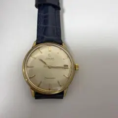 OMEGA Seamaster 自動巻き メンズ腕時計