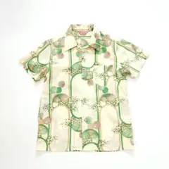 Johnbull kojima japan　岡山　児島　ジョンブルコジマ　アロハ