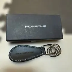 ポルシェ（PORSCHE）キーホルダーのサムネイル