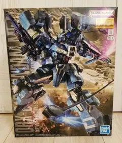 2026年最新】MG 1/100 ガンダムMk-Vの人気アイテム - メルカリ