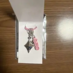 BMSG FES'26ランダムマーカーチャーム ふみの