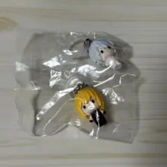 DEATHNOTE デスノート めじるしアクセサリー メロ ニア