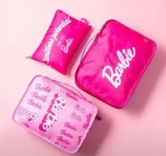 トラベルポーチ