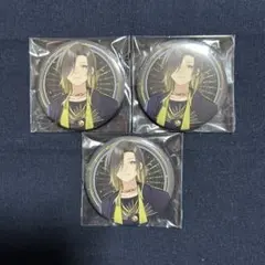 【悠佑】いれいす ピックアップランダム缶バッジ 2024年ver.白黒組③