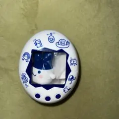 Tamagotchi pitta みみっち
