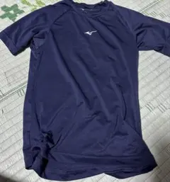 ミズノ　半袖アンダーシャツ　150 2枚セット