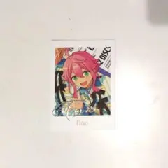 あんスタ 姫宮桃李 TRIP ぱしゃっつ