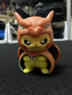 ◇【希少品】ポケモンキッズ 指人形 アチャモ 色違い 非売品 美品 懸賞
