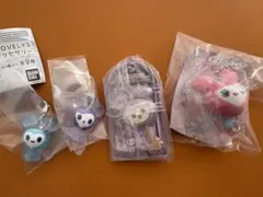 TWICE LOVELYS ナヨン モモ サナ