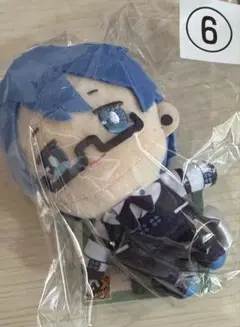 KAITO ぬいぐるみ グッスマくじ 2025 初音ミク ボカロ
