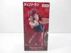 チェンソーマン BiCuteBunnies―マキマ Red ver.― 新品