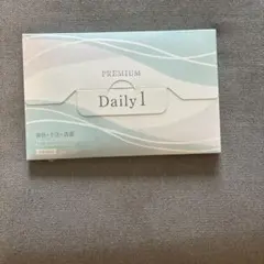 PREMIUM Daily1 デンタルウォッシュ 8ml×30包のサムネイル