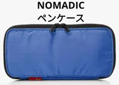 NOMADIC ペンケース ブルーのサムネイル