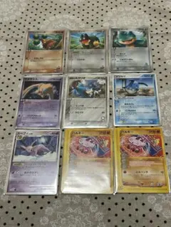 ポケモンカード