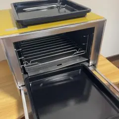 動作品】ベーカーズプロダクション武蔵 FILS-L タイプB 業務用オーブン
