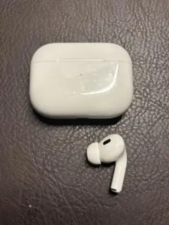 名*尋様 AirPods Pro(第2世代) 本体 右耳のみ
