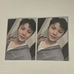 SEVENTEEN RIGHT HERE THE CITY ウジ
