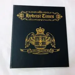 hydeist times セット 2025年最新】hydeistの人気アイテム - メルカリ